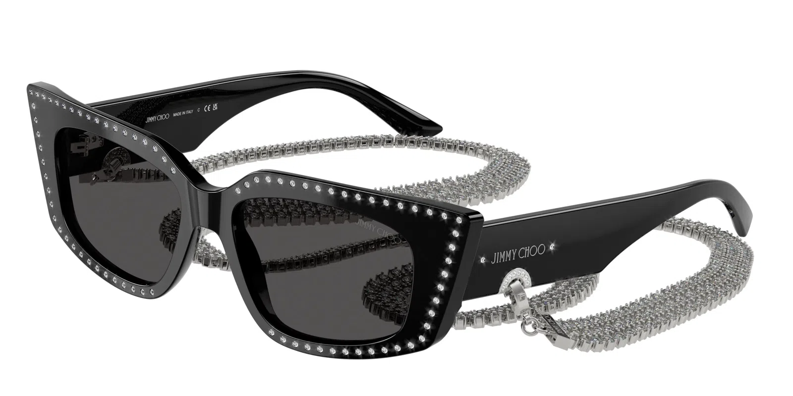 Jimmy Choo 5033B Sunglasses